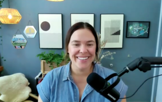 Maggie Olson The Leader Assistant Podcast screenshot ep 296